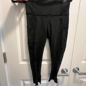 Lululemon Fast and Free Legging